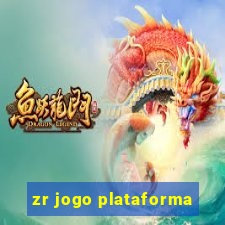 zr jogo plataforma